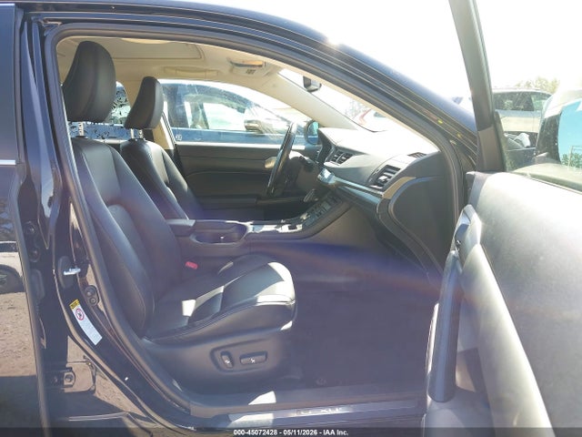 Aukcja sprzedaży 2015 Lexus Ct 200h, vin: JTHKD5BH8F2243810, numer aukcji: 45072428