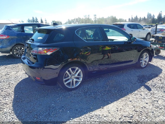 Aukcja sprzedaży 2015 Lexus Ct 200h, vin: JTHKD5BH8F2243810, numer aukcji: 45072428