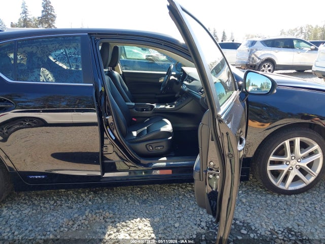 Aukcja sprzedaży 2015 Lexus Ct 200h, vin: JTHKD5BH8F2243810, numer aukcji: 45072428
