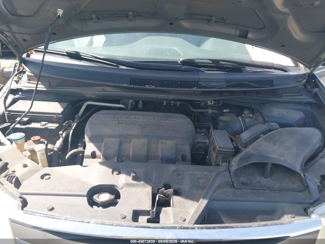 Продаж на аукціоні авто 2011 Honda Odyssey Touring/touring Elite, vin: 5FNRL5H95BB093178, номер лоту: 45072430