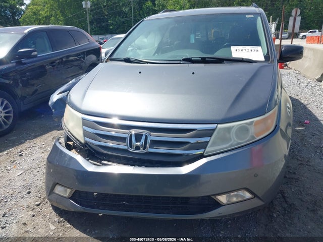 Продаж на аукціоні авто 2011 Honda Odyssey Touring/touring Elite, vin: 5FNRL5H95BB093178, номер лоту: 45072430