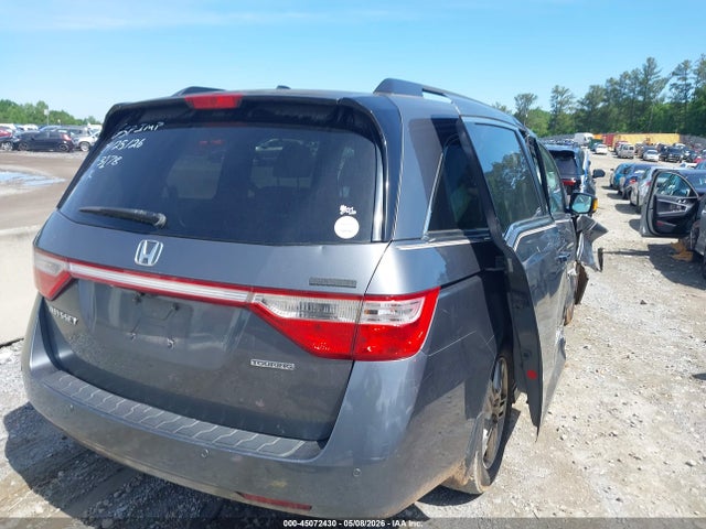 Продаж на аукціоні авто 2011 Honda Odyssey Touring/touring Elite, vin: 5FNRL5H95BB093178, номер лоту: 45072430