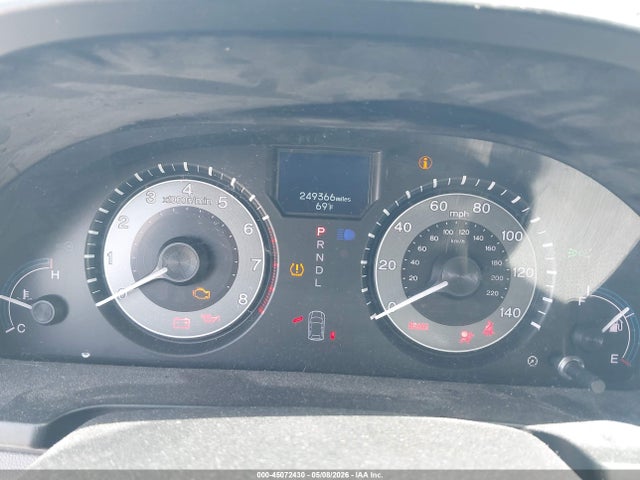 Продаж на аукціоні авто 2011 Honda Odyssey Touring/touring Elite, vin: 5FNRL5H95BB093178, номер лоту: 45072430