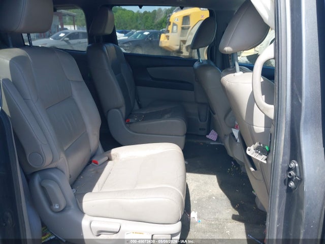 Продаж на аукціоні авто 2011 Honda Odyssey Touring/touring Elite, vin: 5FNRL5H95BB093178, номер лоту: 45072430