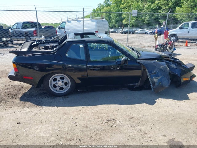 Aukcja sprzedaży 1987 Porsche 944, vin: WP0AB094XHN474105, numer aukcji: 45072438
