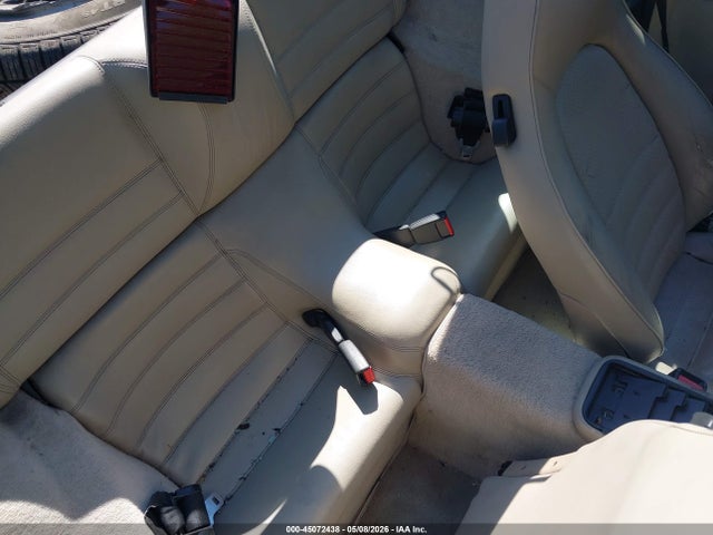 Aukcja sprzedaży 1987 Porsche 944, vin: WP0AB094XHN474105, numer aukcji: 45072438