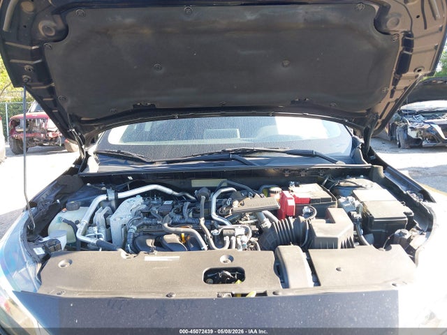 Продаж на аукціоні авто 2020 Nissan Sentra Sv Xtronic Cvt, vin: 3N1AB8CV2LY251121, номер лоту: 45072439