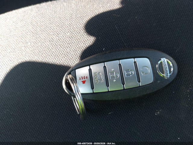 Продаж на аукціоні авто 2020 Nissan Sentra Sv Xtronic Cvt, vin: 3N1AB8CV2LY251121, номер лоту: 45072439