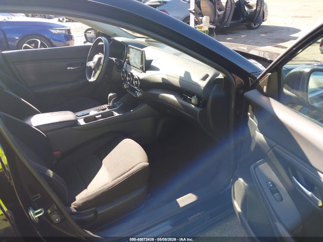 Продаж на аукціоні авто 2020 Nissan Sentra Sv Xtronic Cvt, vin: 3N1AB8CV2LY251121, номер лоту: 45072439