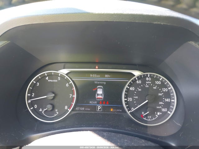 Продаж на аукціоні авто 2020 Nissan Sentra Sv Xtronic Cvt, vin: 3N1AB8CV2LY251121, номер лоту: 45072439