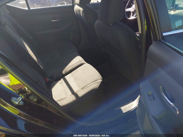 Продаж на аукціоні авто 2020 Nissan Sentra Sv Xtronic Cvt, vin: 3N1AB8CV2LY251121, номер лоту: 45072439