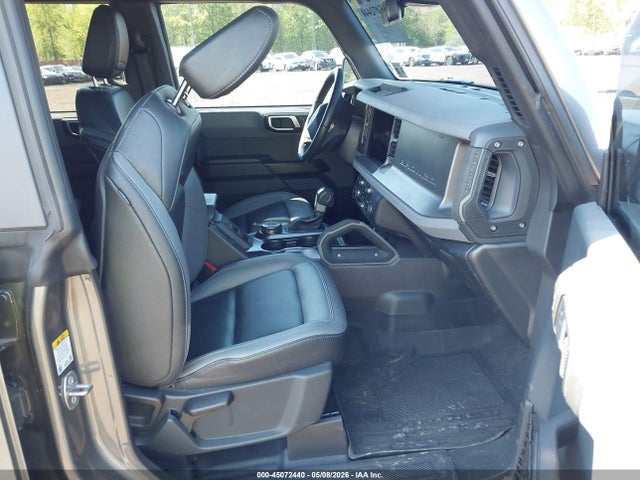 Aukcja sprzedaży 2024 Ford Bronco Big Bend, vin: 1FMDE7BH0RLA57966, numer aukcji: 45072440