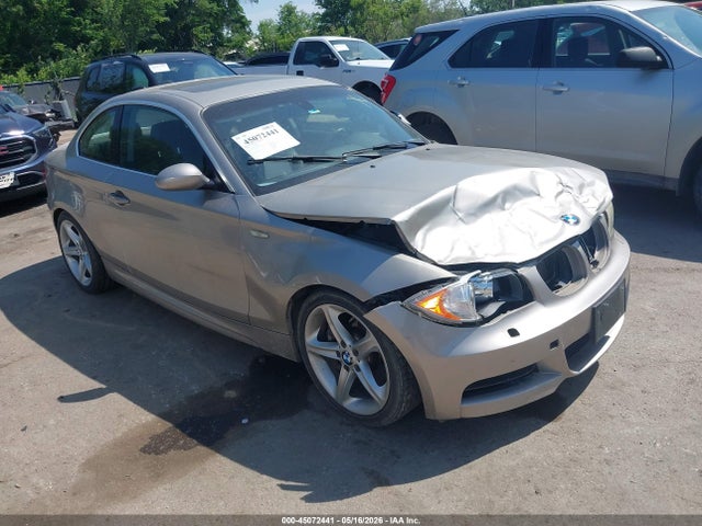 Продаж на аукціоні авто 2009 Bmw 135i, vin: WBAUC73549VK94797, номер лоту: 45072441