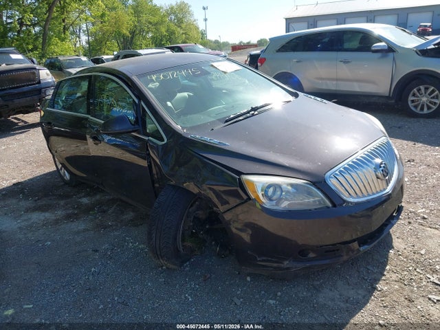 Auction sale of the 2016 Buick Verano, vin: 1G4PP5SK6G4111494, lot number: 45072445