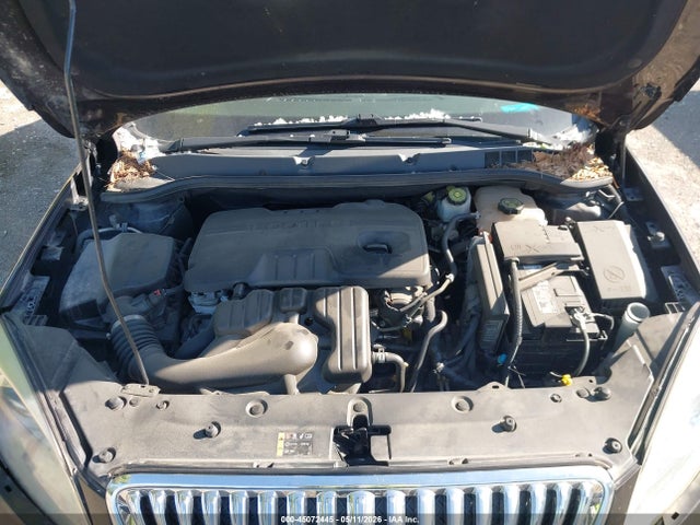 Auction sale of the 2016 Buick Verano, vin: 1G4PP5SK6G4111494, lot number: 45072445