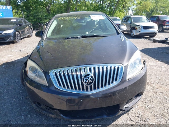 Auction sale of the 2016 Buick Verano, vin: 1G4PP5SK6G4111494, lot number: 45072445