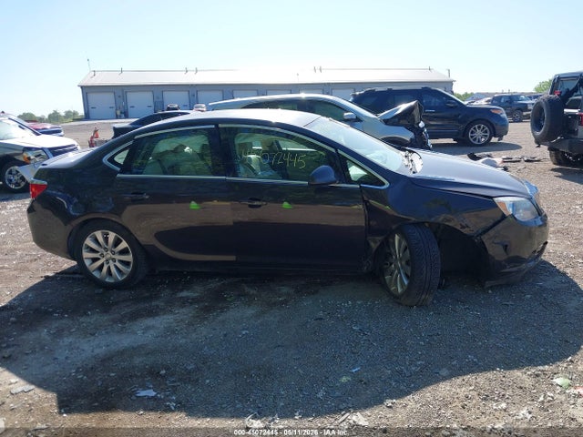 Auction sale of the 2016 Buick Verano, vin: 1G4PP5SK6G4111494, lot number: 45072445
