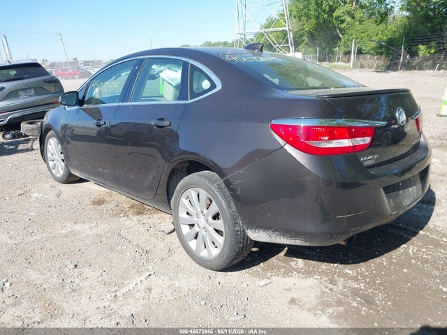 Auction sale of the 2016 Buick Verano, vin: 1G4PP5SK6G4111494, lot number: 45072445