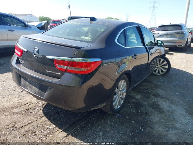 Auction sale of the 2016 Buick Verano, vin: 1G4PP5SK6G4111494, lot number: 45072445