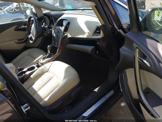 Auction sale of the 2016 Buick Verano, vin: 1G4PP5SK6G4111494, lot number: 45072445