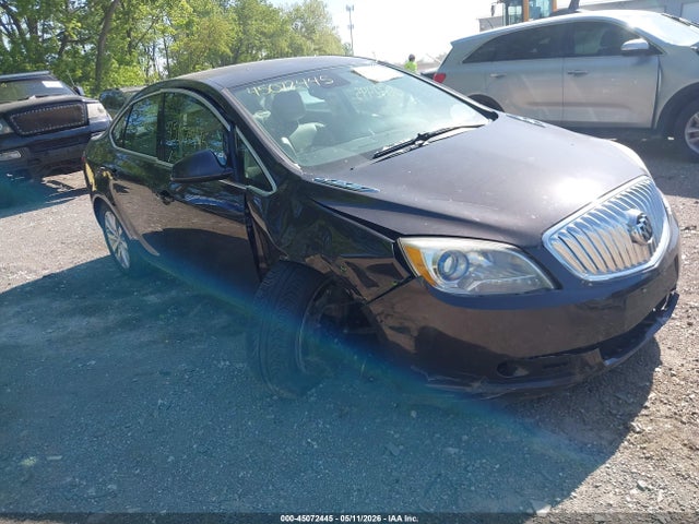 Auction sale of the 2016 Buick Verano, vin: 1G4PP5SK6G4111494, lot number: 45072445