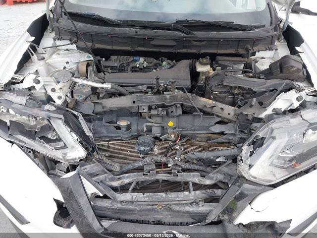 KNMAT2MT3JP587640 Nissan ROGUE S
