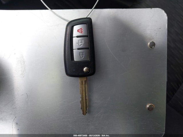 KNMAT2MT3JP587640 Nissan ROGUE S