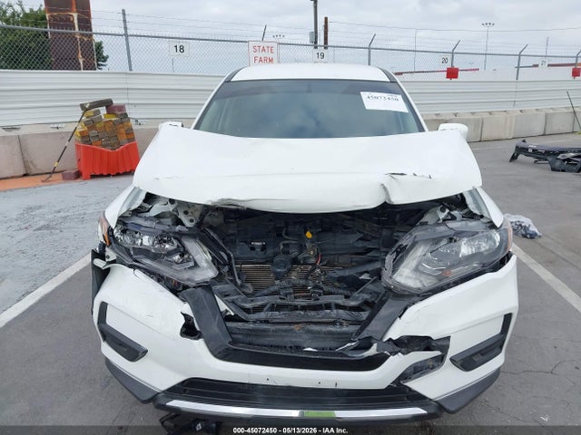 KNMAT2MT3JP587640 Nissan ROGUE S