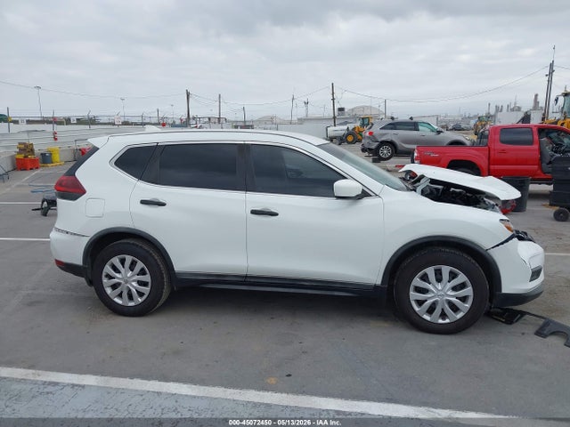 KNMAT2MT3JP587640 Nissan ROGUE S