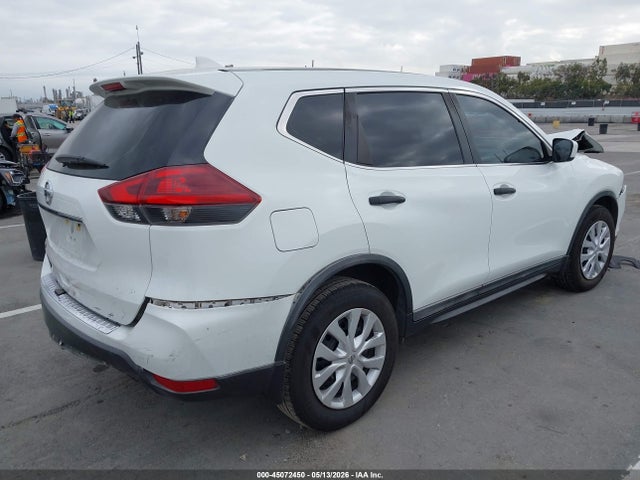KNMAT2MT3JP587640 Nissan ROGUE S