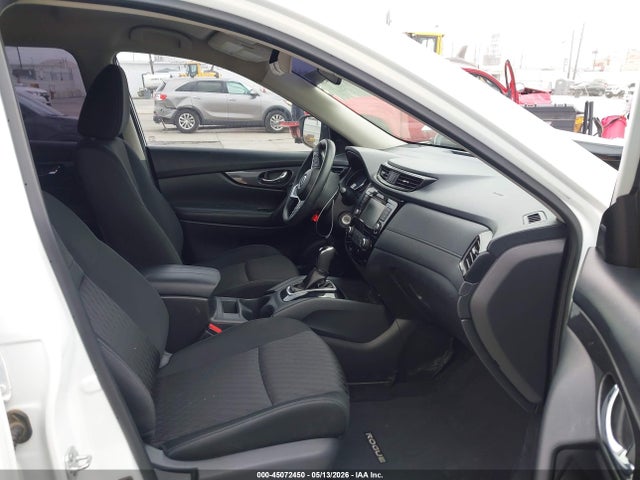 KNMAT2MT3JP587640 Nissan ROGUE S
