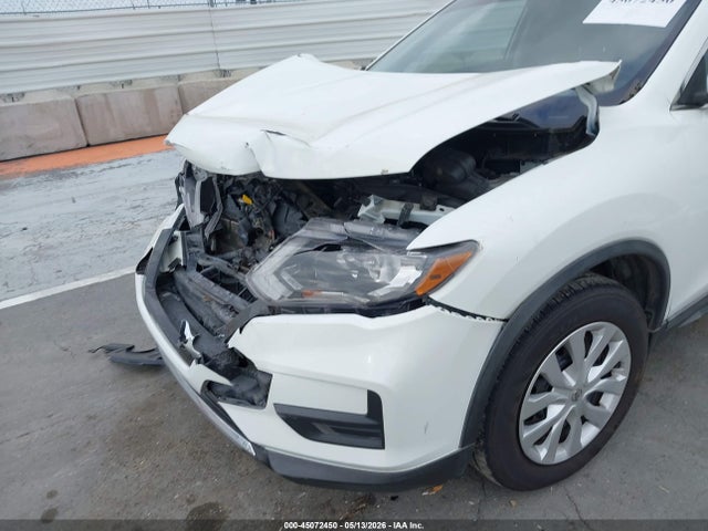 KNMAT2MT3JP587640 Nissan ROGUE S