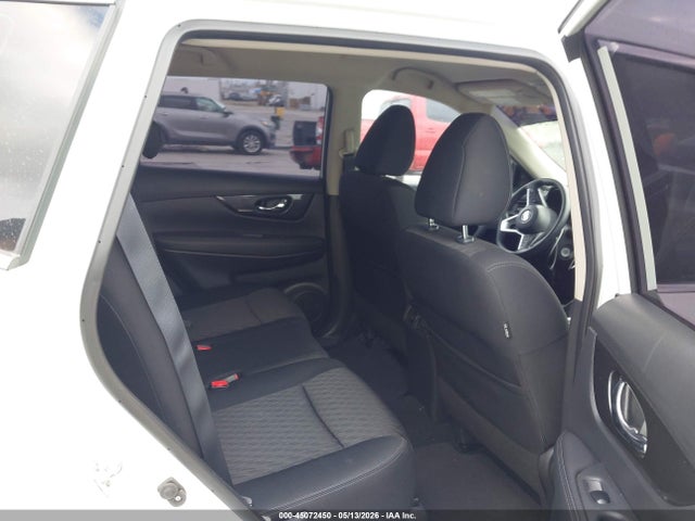 KNMAT2MT3JP587640 Nissan ROGUE S
