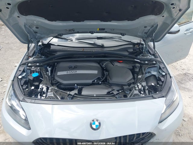 Aukcja sprzedaży 2025 Bmw 228 Gran Coupe Xdrive, vin: WBA23GG01S7S75916, numer aukcji: 45072451