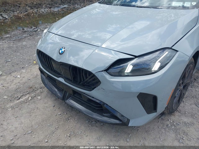 Aukcja sprzedaży 2025 Bmw 228 Gran Coupe Xdrive, vin: WBA23GG01S7S75916, numer aukcji: 45072451