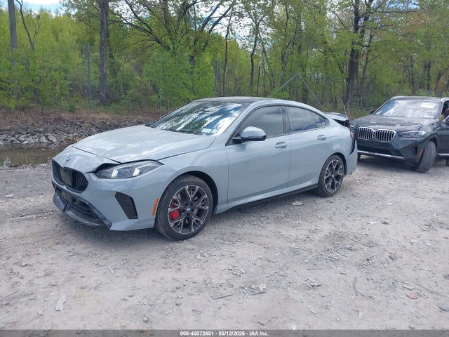 Aukcja sprzedaży 2025 Bmw 228 Gran Coupe Xdrive, vin: WBA23GG01S7S75916, numer aukcji: 45072451