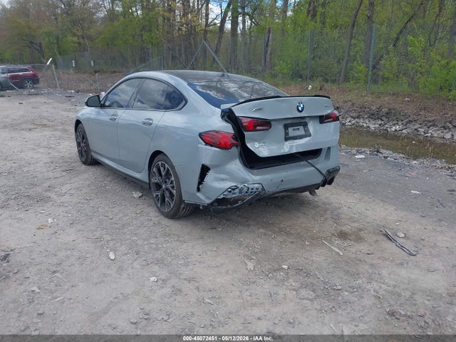 Aukcja sprzedaży 2025 Bmw 228 Gran Coupe Xdrive, vin: WBA23GG01S7S75916, numer aukcji: 45072451