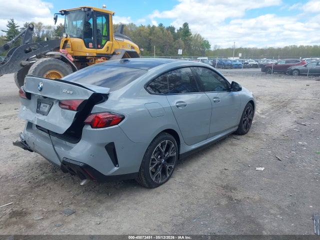 Aukcja sprzedaży 2025 Bmw 228 Gran Coupe Xdrive, vin: WBA23GG01S7S75916, numer aukcji: 45072451