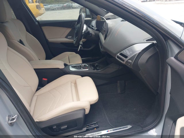 Aukcja sprzedaży 2025 Bmw 228 Gran Coupe Xdrive, vin: WBA23GG01S7S75916, numer aukcji: 45072451