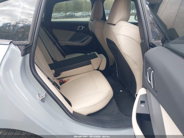 Aukcja sprzedaży 2025 Bmw 228 Gran Coupe Xdrive, vin: WBA23GG01S7S75916, numer aukcji: 45072451