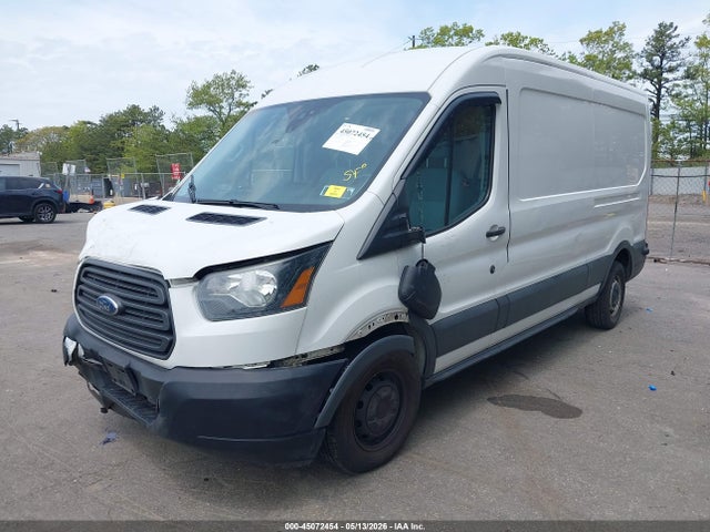 Продаж на аукціоні авто 2016 Ford Transit-150, vin: 1FTYE2CG1GKA43012, номер лоту: 45072454