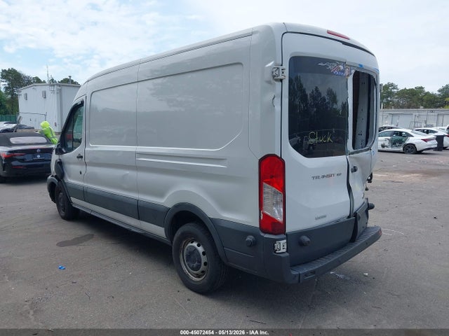 Продаж на аукціоні авто 2016 Ford Transit-150, vin: 1FTYE2CG1GKA43012, номер лоту: 45072454