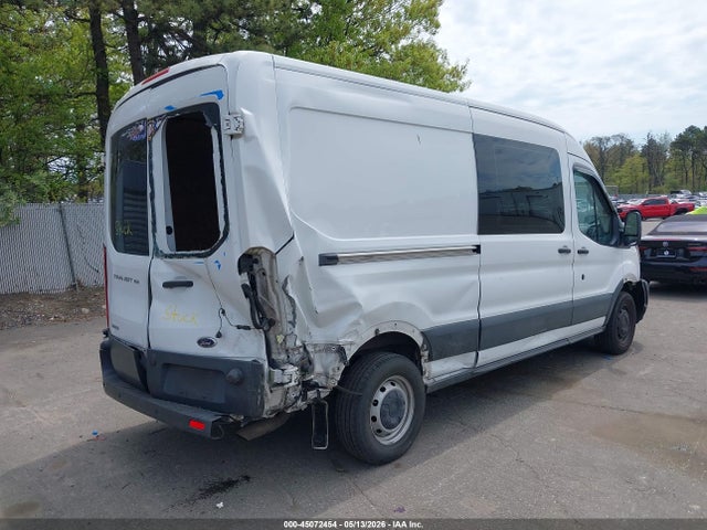Продаж на аукціоні авто 2016 Ford Transit-150, vin: 1FTYE2CG1GKA43012, номер лоту: 45072454