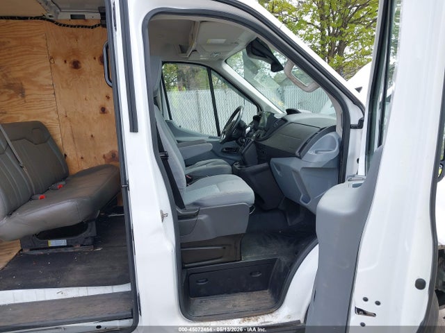 Продаж на аукціоні авто 2016 Ford Transit-150, vin: 1FTYE2CG1GKA43012, номер лоту: 45072454