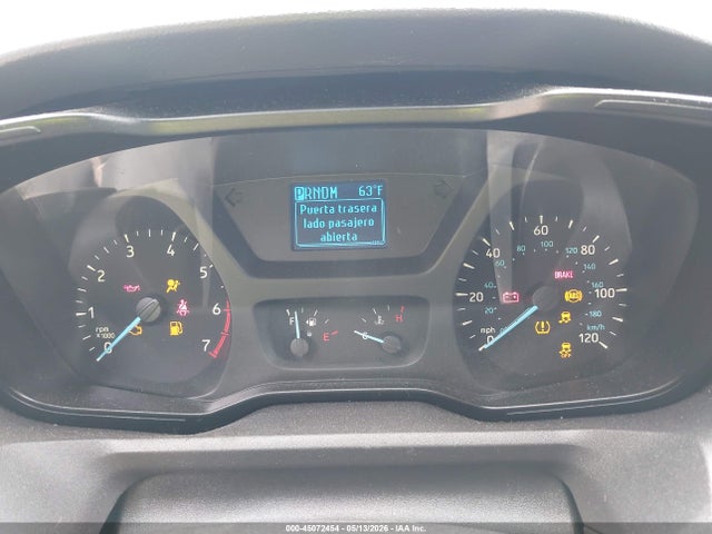 Продаж на аукціоні авто 2016 Ford Transit-150, vin: 1FTYE2CG1GKA43012, номер лоту: 45072454