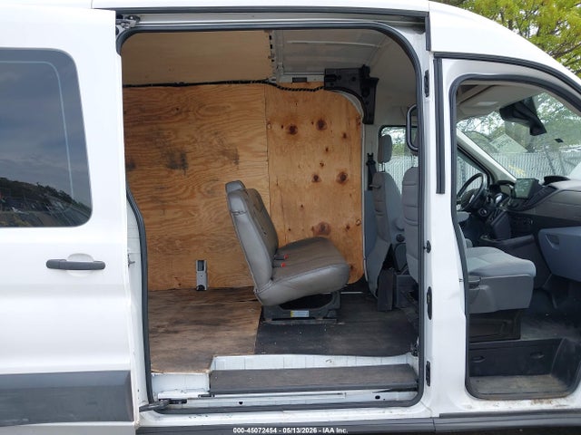 Продаж на аукціоні авто 2016 Ford Transit-150, vin: 1FTYE2CG1GKA43012, номер лоту: 45072454