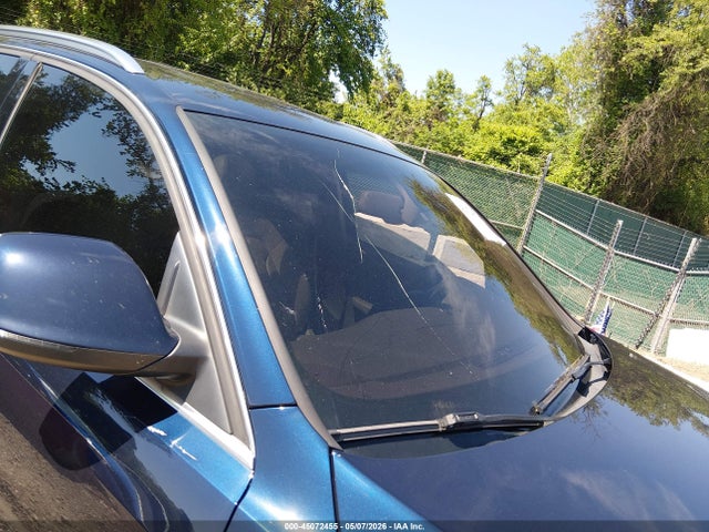 45072455 :رقم المزاد ، WA1DKAFP6BA074360 vin ، 2011 Audi Q5 3.2 Premium Plus مزاد بيع