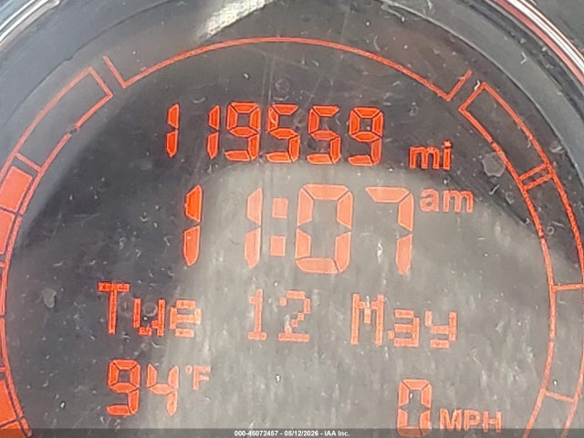 45072457 :رقم المزاد ، 3C3CFFBR2DT738776 vin ، 2013 Fiat 500 Sport مزاد بيع