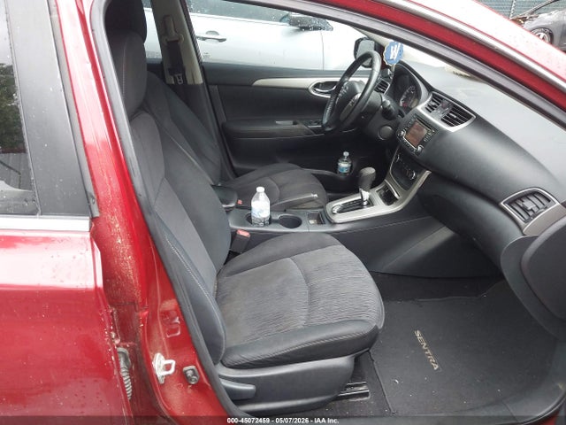 Aukcja sprzedaży 2015 Nissan Sentra Fe+ S/s/sl/sr/sv, vin: 3N1AB7AP6FL673148, numer aukcji: 45072459