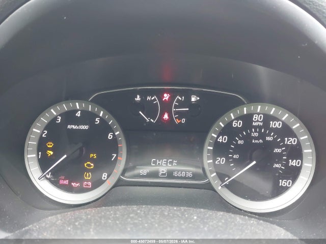 Aukcja sprzedaży 2015 Nissan Sentra Fe+ S/s/sl/sr/sv, vin: 3N1AB7AP6FL673148, numer aukcji: 45072459